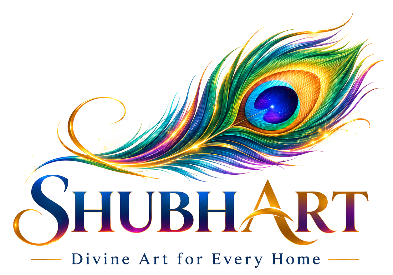SHUBHART — Divine Art for Every Home