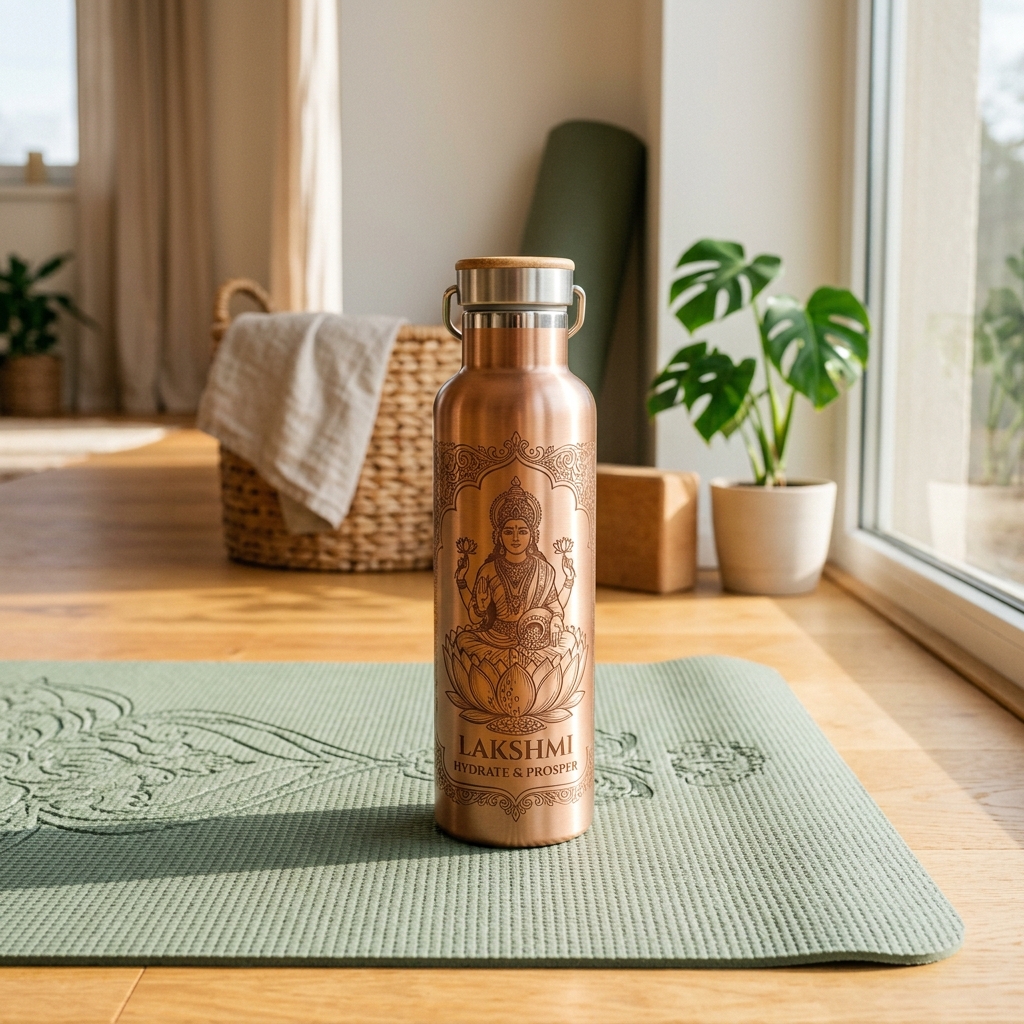 Water Bottle category